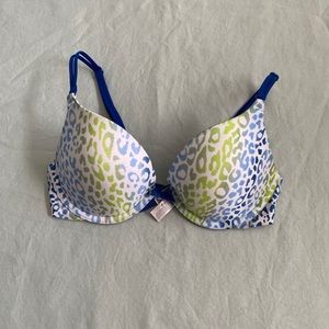 Victoria’s Secret Push-Up Bra